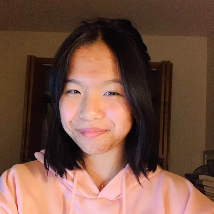 Catherine Xu