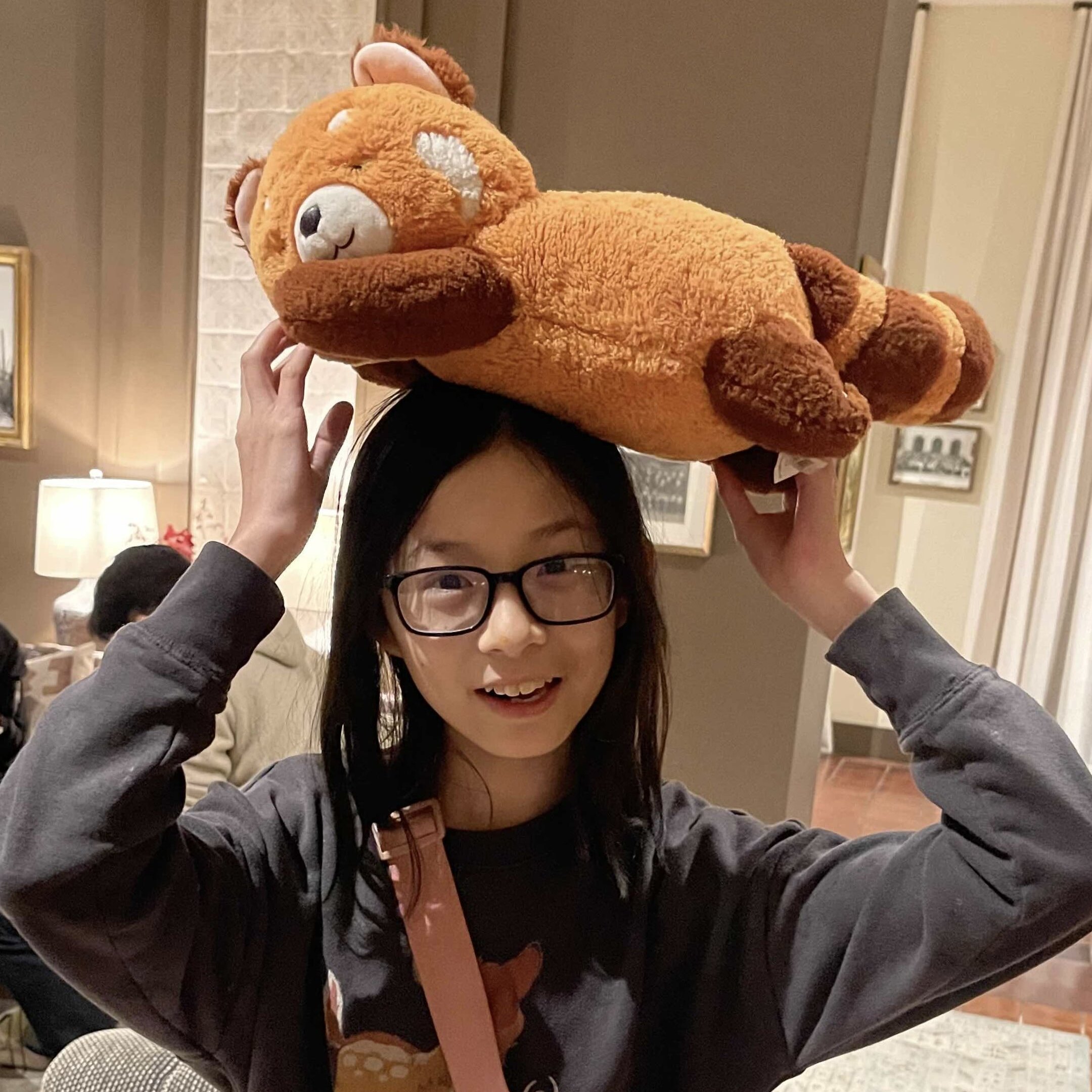Lanie Deng