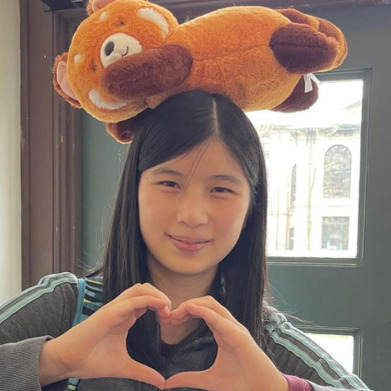 Rachel Chen