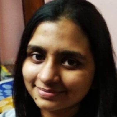 Swastika Deb