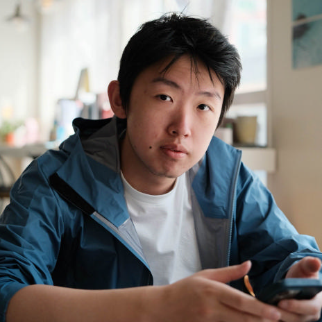 Andrew Xie